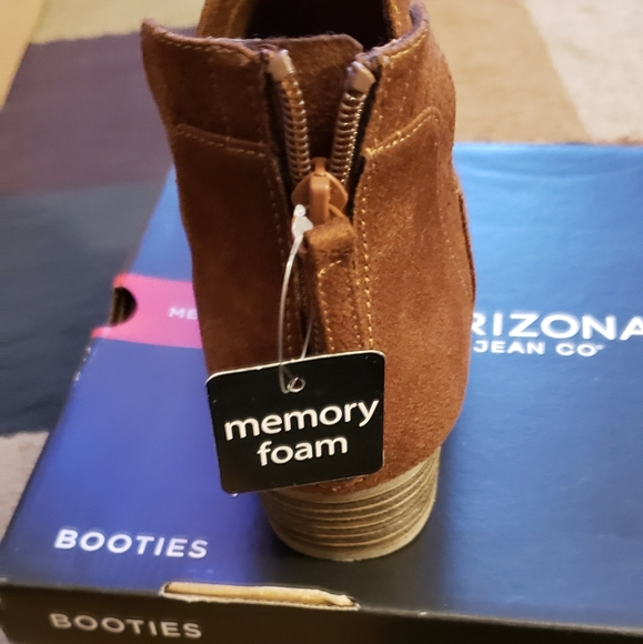 Booties - Picture 4 of 6